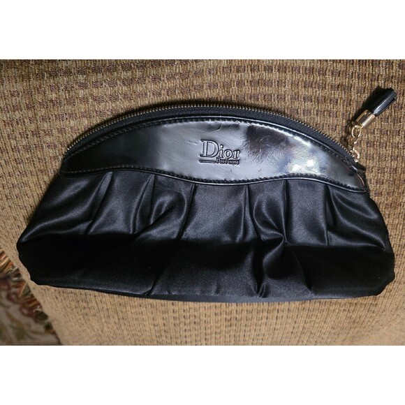 Dior cosmetic bag - Picture 1 of 4